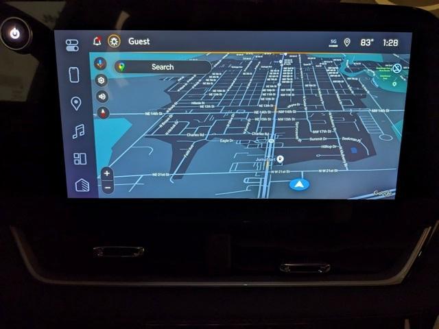 new 2026 Chevrolet Equinox car, priced at $30,530