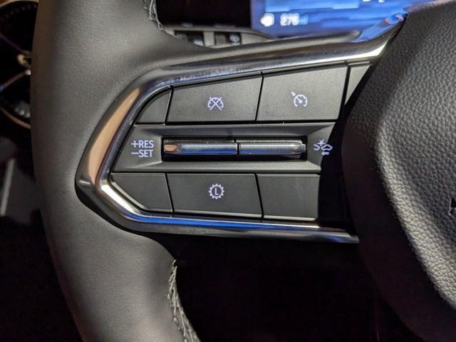 new 2026 Chevrolet Equinox car, priced at $30,530