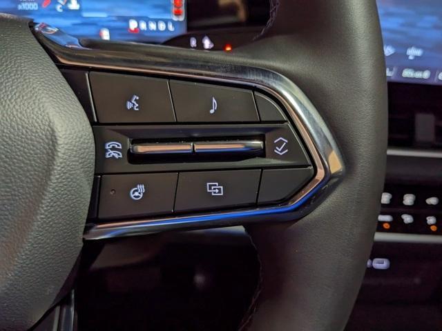 new 2026 Chevrolet Equinox car, priced at $30,530