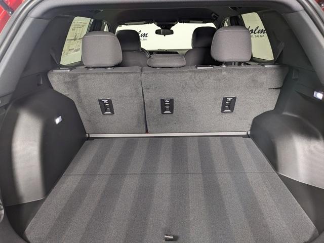 new 2026 Chevrolet Equinox car, priced at $30,530