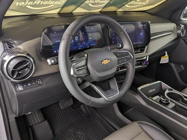 new 2026 Chevrolet Equinox car, priced at $35,680