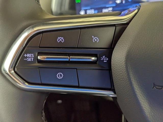 new 2026 Chevrolet Equinox car, priced at $35,680