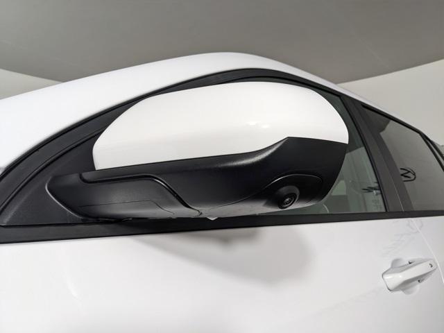 new 2026 Chevrolet Equinox car, priced at $35,680
