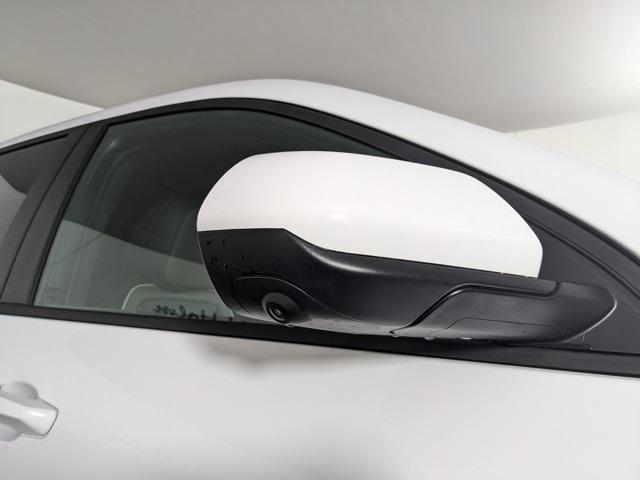 new 2026 Chevrolet Equinox car, priced at $35,680