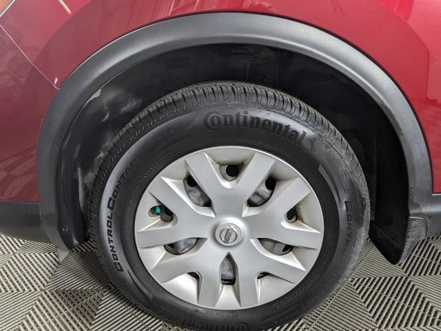 used 2020 Nissan Rogue Sport car, priced at $17,895