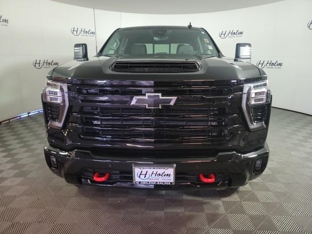 new 2025 Chevrolet Silverado 2500 car, priced at $85,285