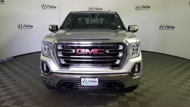 used 2019 GMC Sierra 1500 car, priced at $36,993