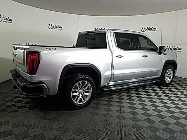 used 2019 GMC Sierra 1500 car, priced at $36,993