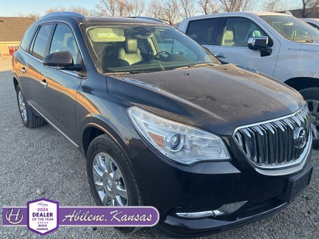 used 2014 Buick Enclave car, priced at $11,999