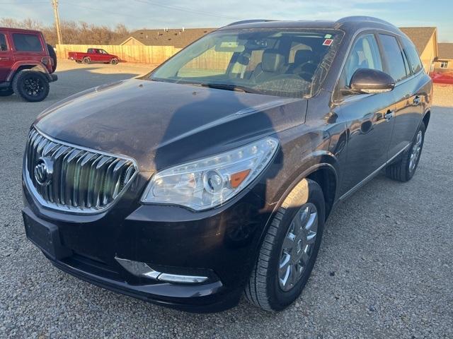 used 2014 Buick Enclave car, priced at $11,878