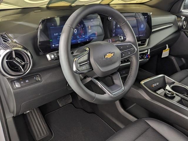 new 2026 Chevrolet Equinox car, priced at $34,628