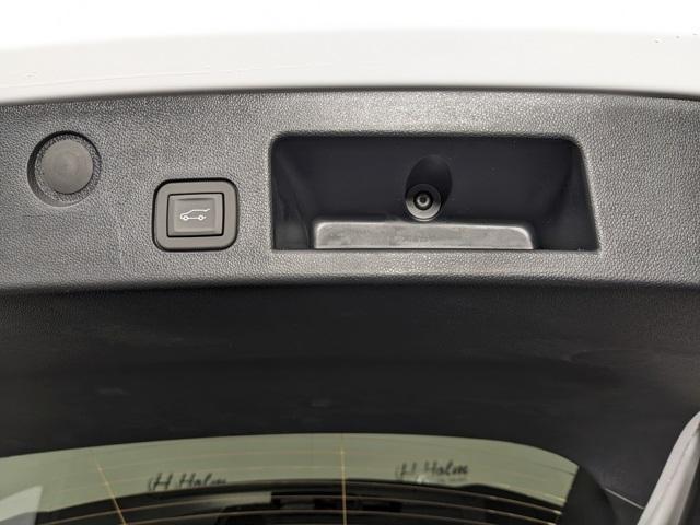 new 2026 Chevrolet Equinox car, priced at $34,628