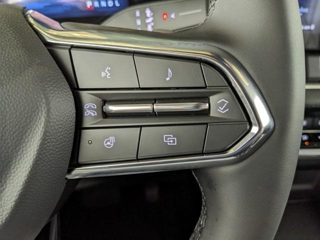 new 2026 Chevrolet Equinox car, priced at $34,628