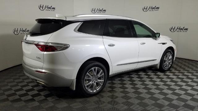 used 2023 Buick Enclave car, priced at $40,004