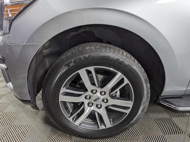 used 2023 Ford Expedition Max car, priced at $49,498