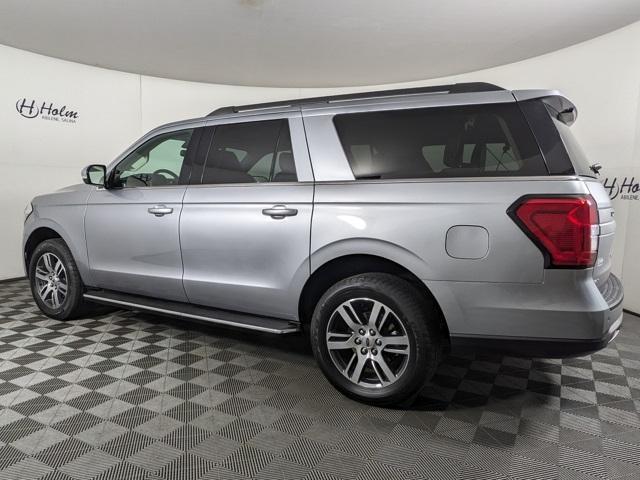 used 2023 Ford Expedition Max car, priced at $49,498