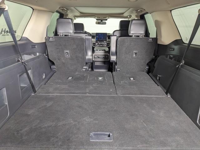 used 2023 Ford Expedition Max car, priced at $49,498