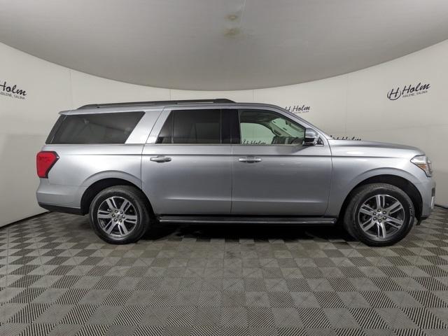 used 2023 Ford Expedition Max car, priced at $49,498