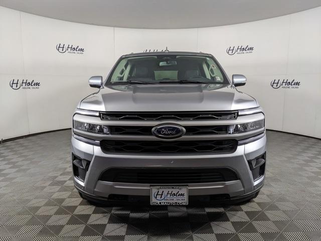 used 2023 Ford Expedition Max car, priced at $49,498