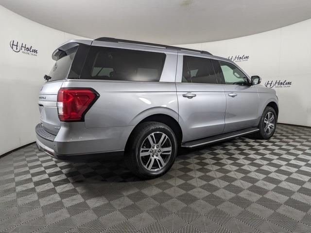 used 2023 Ford Expedition Max car, priced at $49,498