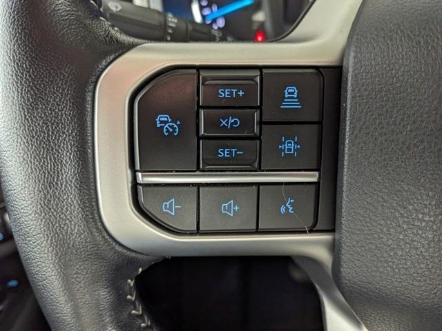 used 2023 Ford Expedition Max car, priced at $49,498