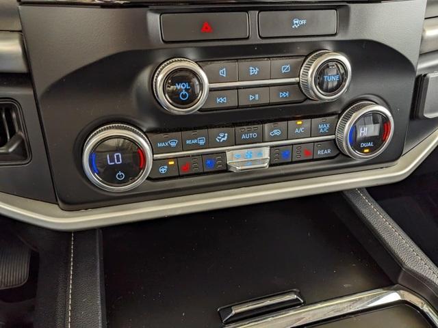 used 2023 Ford Expedition Max car, priced at $49,498