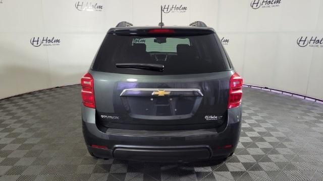 used 2017 Chevrolet Equinox car, priced at $12,198