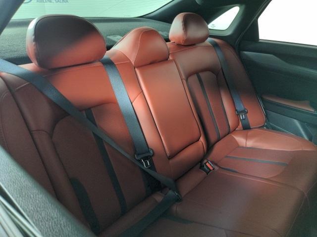 used 2023 Kia K5 car, priced at $26,898
