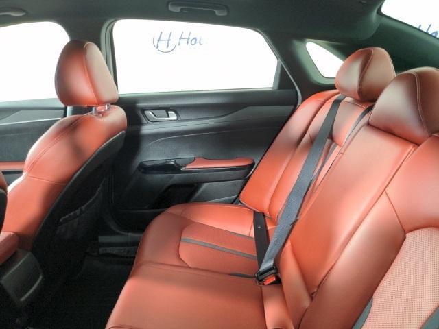 used 2023 Kia K5 car, priced at $25,395