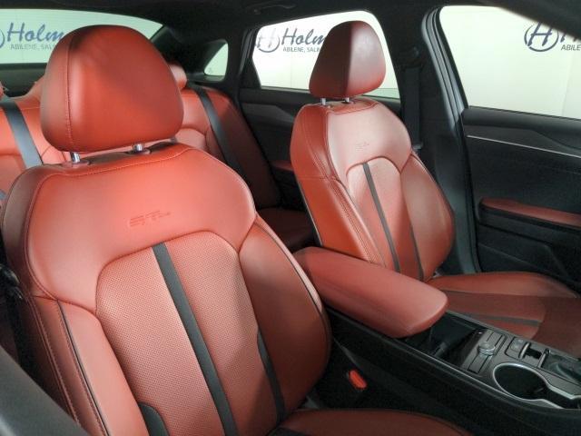 used 2023 Kia K5 car, priced at $26,898