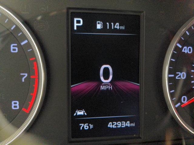 used 2023 Kia K5 car, priced at $26,898