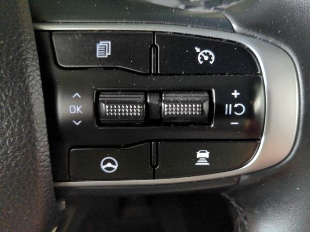 used 2023 Kia K5 car, priced at $26,898