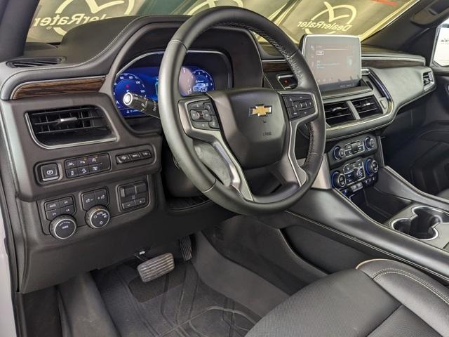 used 2024 Chevrolet Suburban car, priced at $73,499