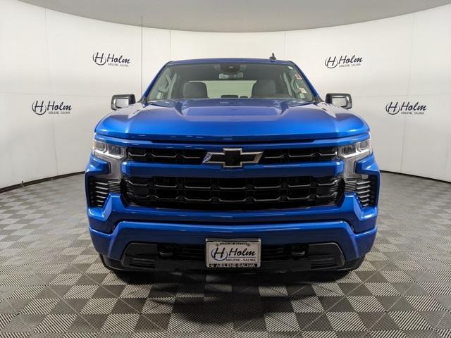 used 2022 Chevrolet Silverado 1500 car, priced at $42,999