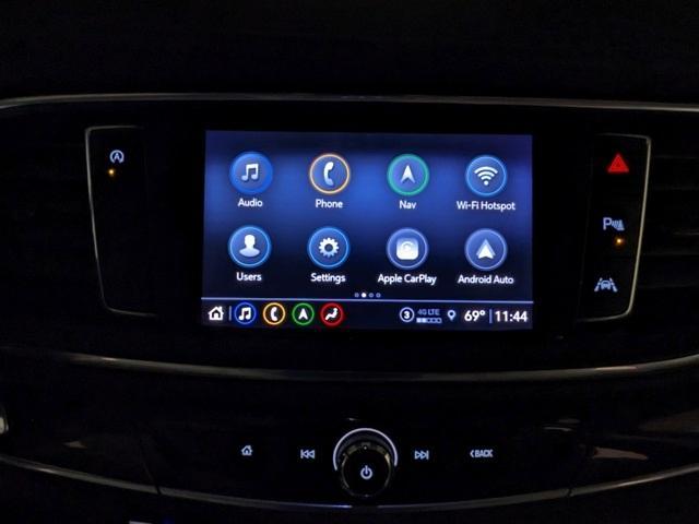 used 2022 Buick Enclave car, priced at $31,998
