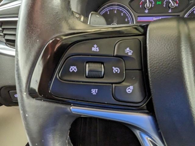 used 2022 Buick Enclave car, priced at $31,998