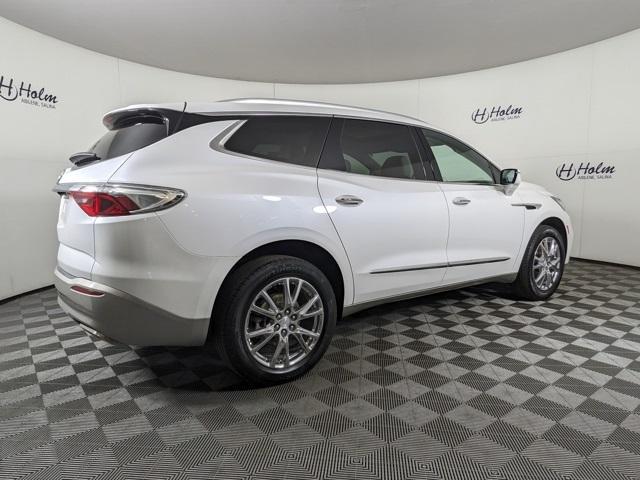 used 2022 Buick Enclave car, priced at $31,998