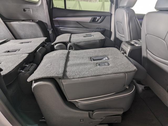 used 2025 Buick Enclave car, priced at $47,498