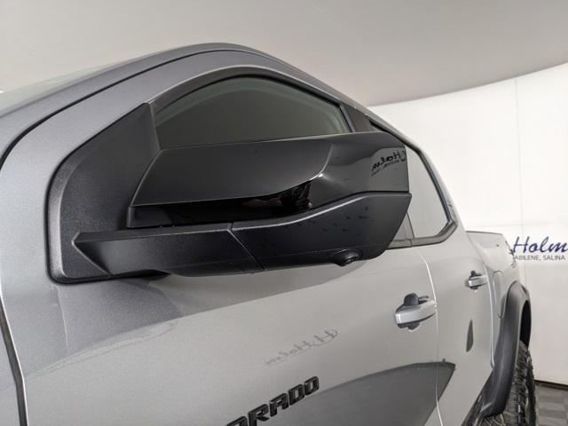 new 2026 Chevrolet Colorado car, priced at $55,253
