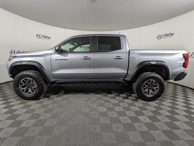 new 2026 Chevrolet Colorado car, priced at $55,253