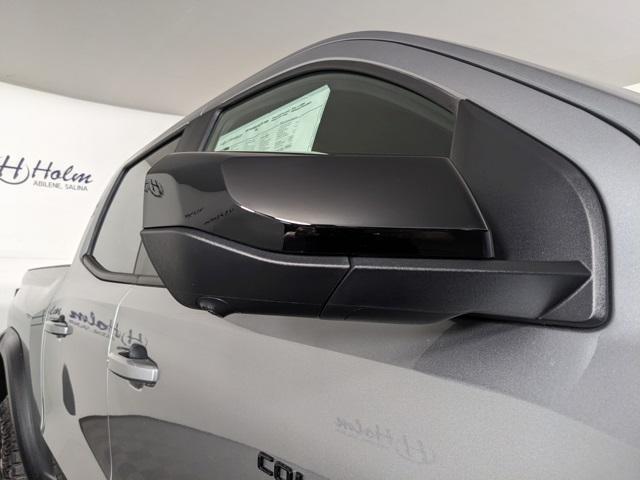 new 2026 Chevrolet Colorado car, priced at $55,253