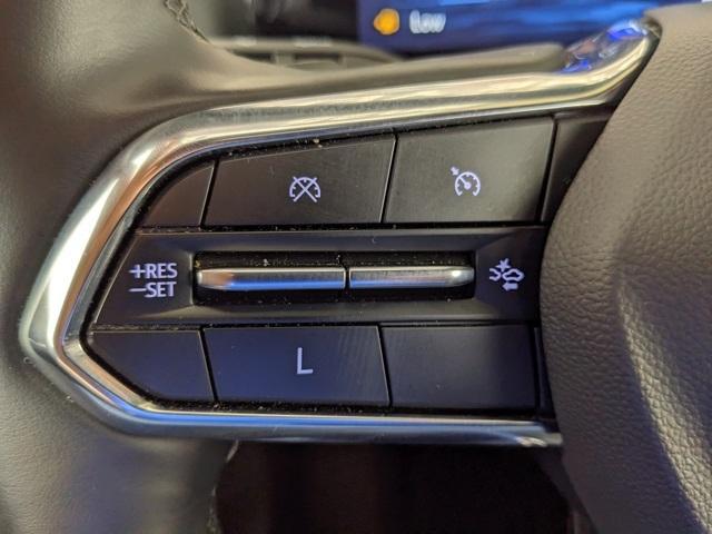 used 2025 Chevrolet Equinox car, priced at $27,999