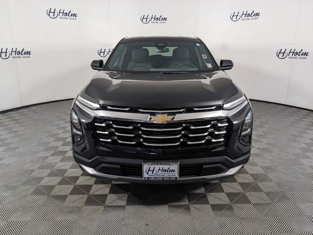 used 2025 Chevrolet Equinox car, priced at $27,999