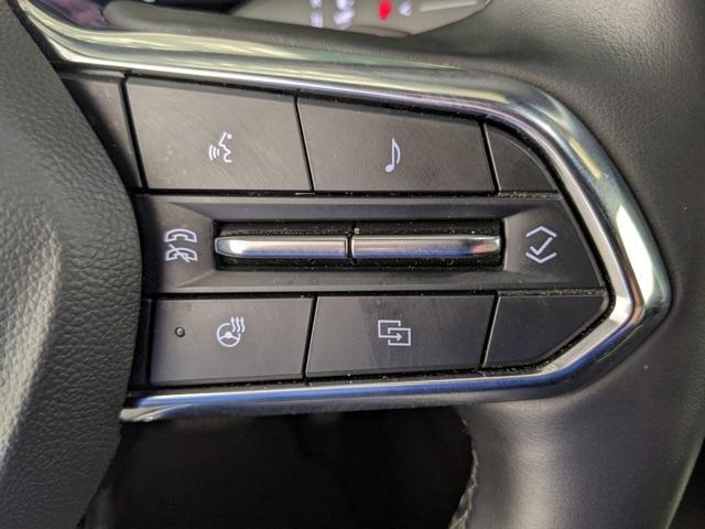 used 2025 Chevrolet Equinox car, priced at $27,999