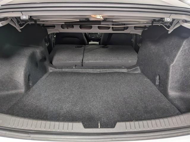 used 2024 Chevrolet Malibu car, priced at $25,497