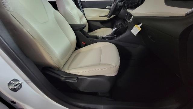 new 2024 Buick Encore GX car, priced at $28,825