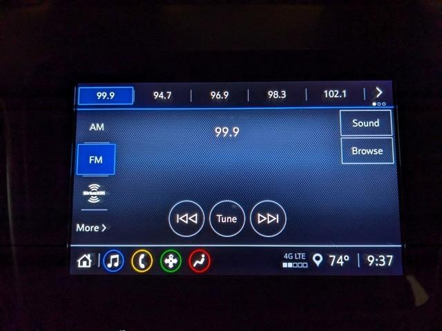 used 2023 Chevrolet Malibu car, priced at $18,994