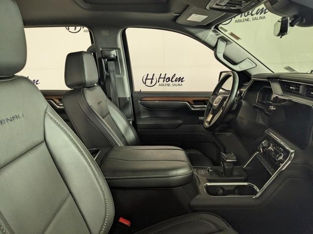 used 2023 GMC Sierra 1500 car, priced at $53,995