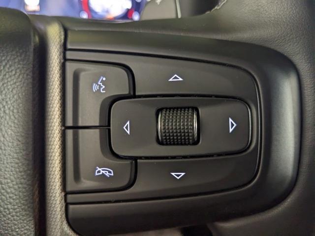 used 2023 GMC Sierra 1500 car, priced at $53,995