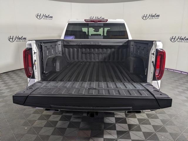 used 2023 GMC Sierra 1500 car, priced at $53,995